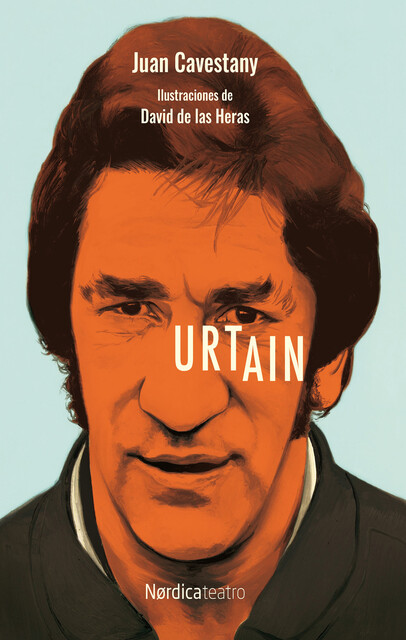 Urtain, David De las Heras, Juan Cavestany