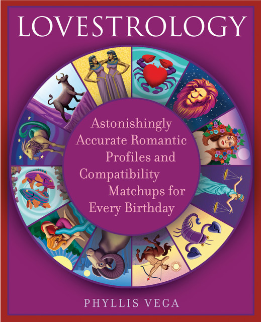 Lovestrology, Phyllis Vega