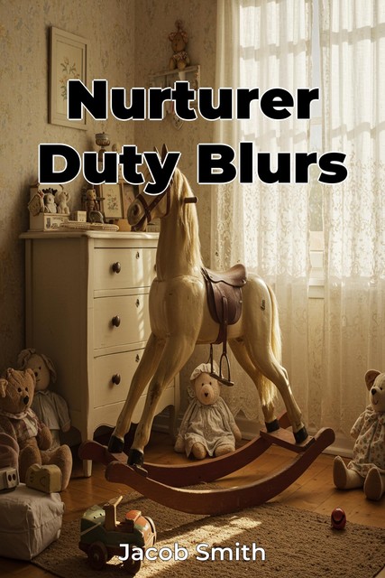 Nurturer Duty Blurs, Jacob Smith