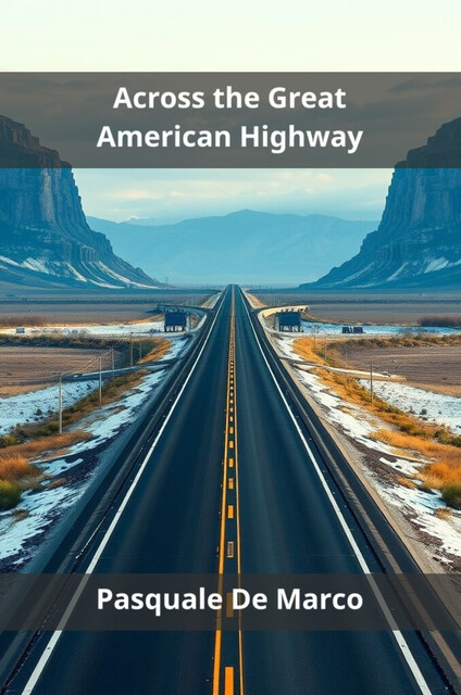 Across the Great American Highway, Pasquale De Marco