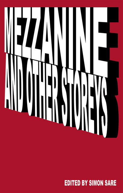 Mezzanine and Other Storeys, Ronan Fitzsimons