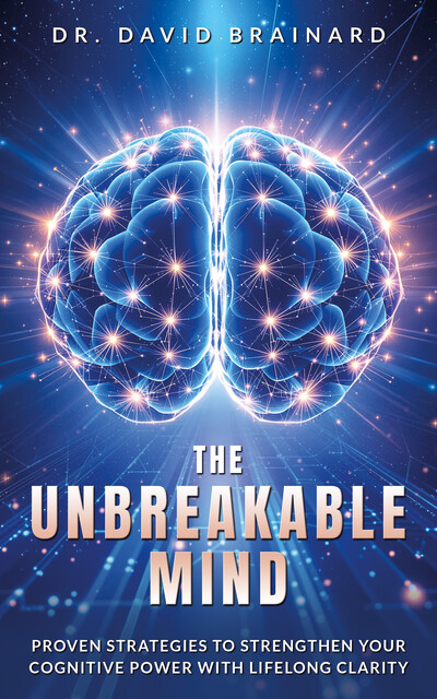 The Unbreakable Mind, David Brainard