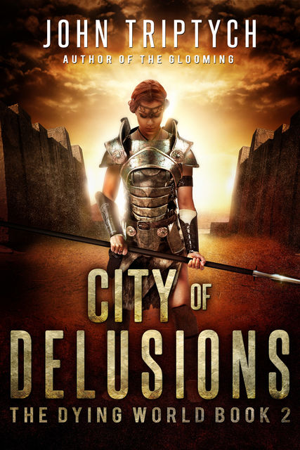 City of Delusions, John Triptych