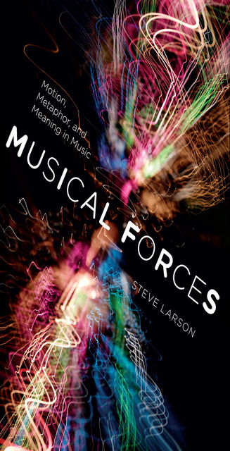 Musical Forces, Steve Larson