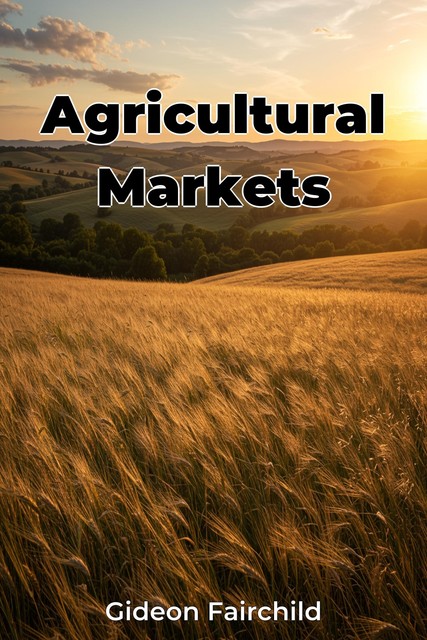 Agricultural Markets, Gideon Fairchild