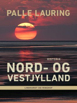 Nord- og Vestjylland, Palle Lauring