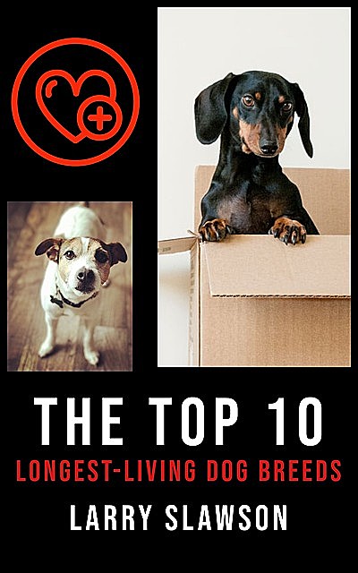 The Top 10 Longest-Living Dog Breeds, Larry Slawson