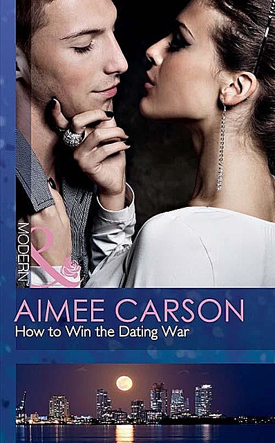 How to Win the Dating War, Aimee Carson