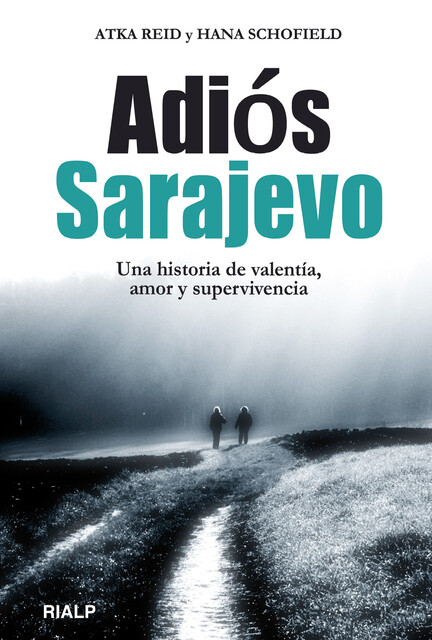 Adiós Sarajevo, Atka Reid