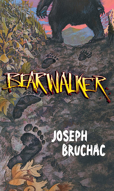 Bearwalker, Joseph Bruchac