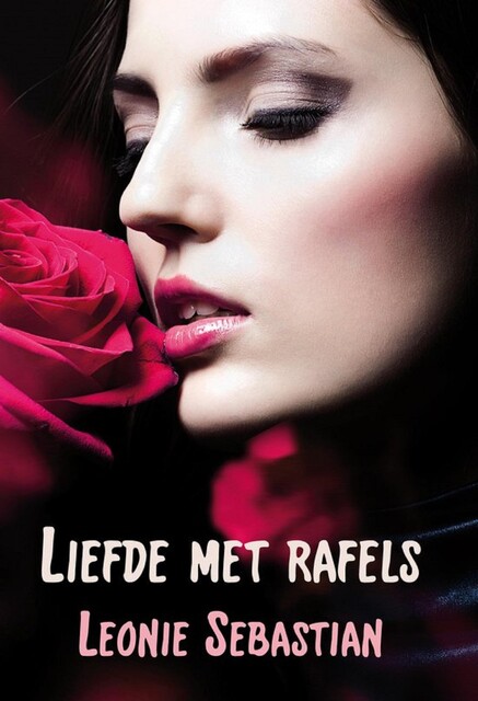 Liefde met rafels, Leonie Sebastian