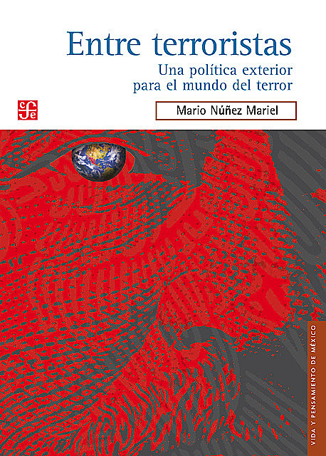 Entre terroristas, Mario Núñez Mariel