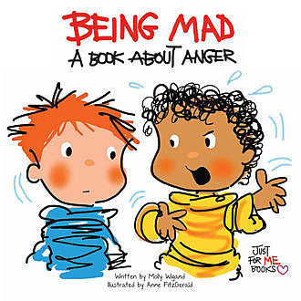 Being Mad, Molly Wigand
