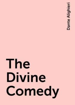 The Divine Comedy, 