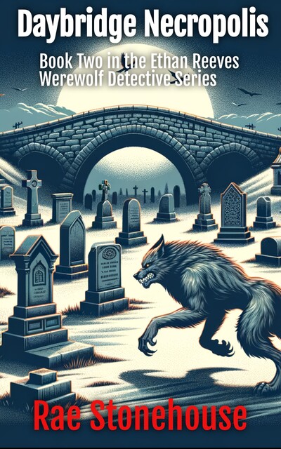 Daybridge Necropolis, Rae Stonehouse