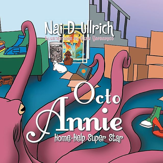 Octo-Annie, Nai D. Ullrich