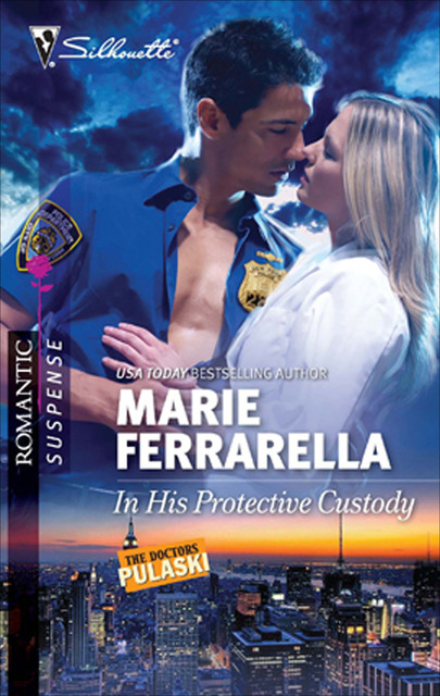 In His Protective Custody, Marie Ferrarella
