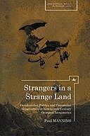 Strangers in a Strange Land, Paul Manning