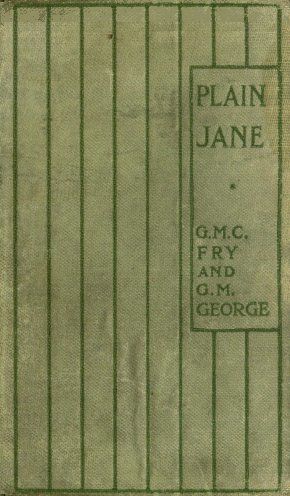 Plain Jane, G.M.George