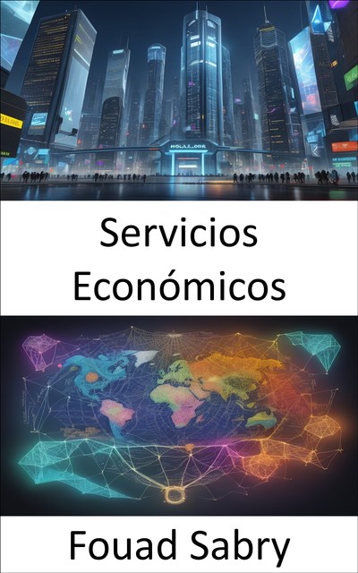 Servicios Económicos, Fouad Sabry