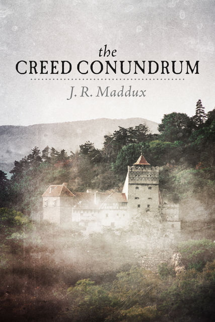 The Creed Conundrum, J.R.Maddux