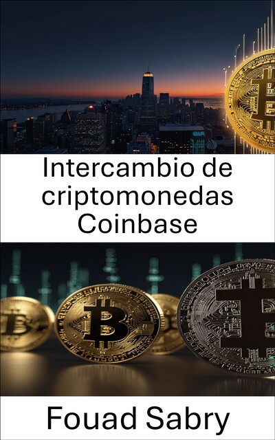 Intercambio de criptomonedas Coinbase, Fouad Sabry