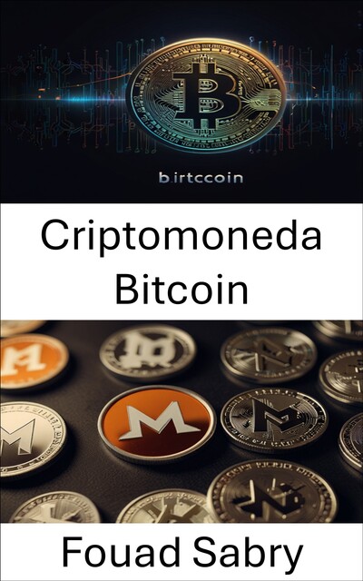 Criptomoneda Bitcoin, Fouad Sabry