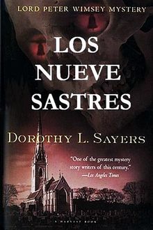 Los Nueve Sastres, Dorothy L.Sayers