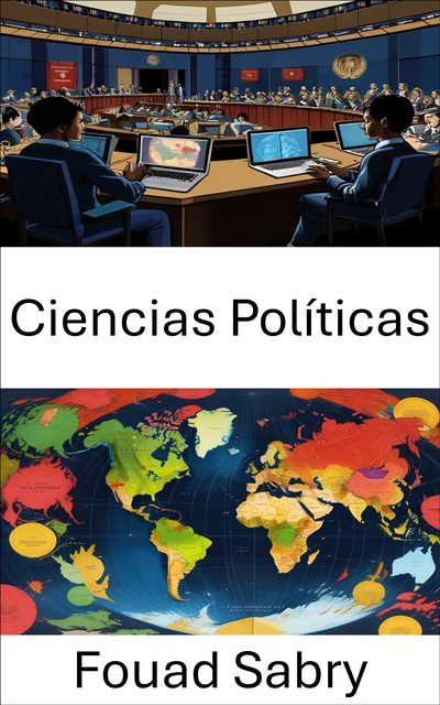 Ciencias Políticas, Fouad Sabry