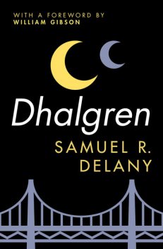 Dhalgren, Samuel Delany