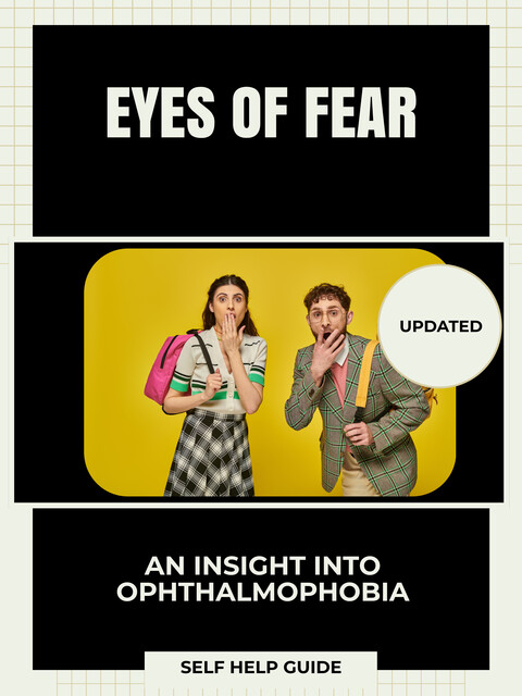 Eyes of Fear, Penelope I. Westwood