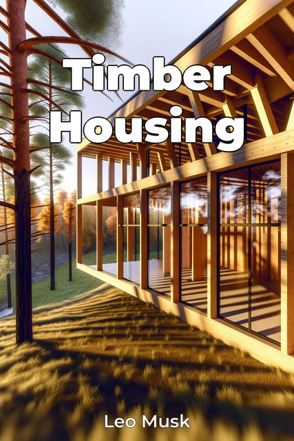 Timber Housing, Leo Musk