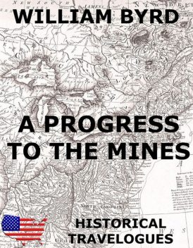A Progress To The Mines, William Byrd