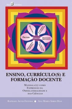 Ensino, currículo(s) e formação docente, Raphael Alves Feitosa