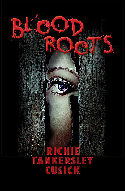 Blood Roots, Richie T Cusick