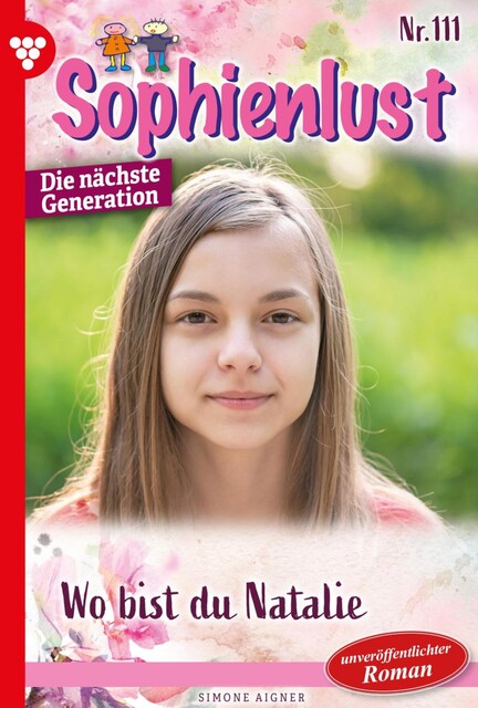 Wo bist du, Natalie, Simone Aigner
