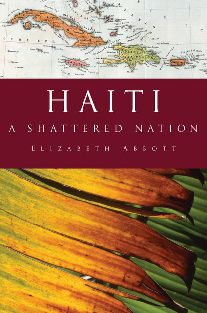 Haiti, Elizabeth Abbott