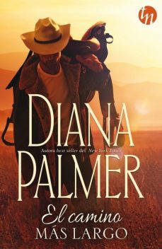 El camino más largo, Diana Palmer
