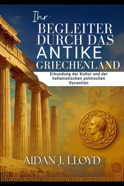 Ihr Begleiter durch das antike Griechenland, Aidan J. Lloyd