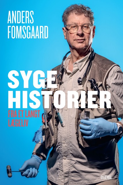 Syge historier, Anders Fomsgaard