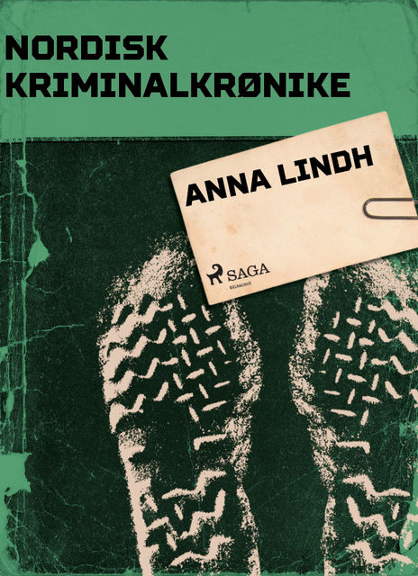 Anna Lindh, - Diverse