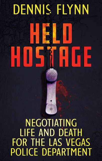 Held Hostage, Dennis Flynn