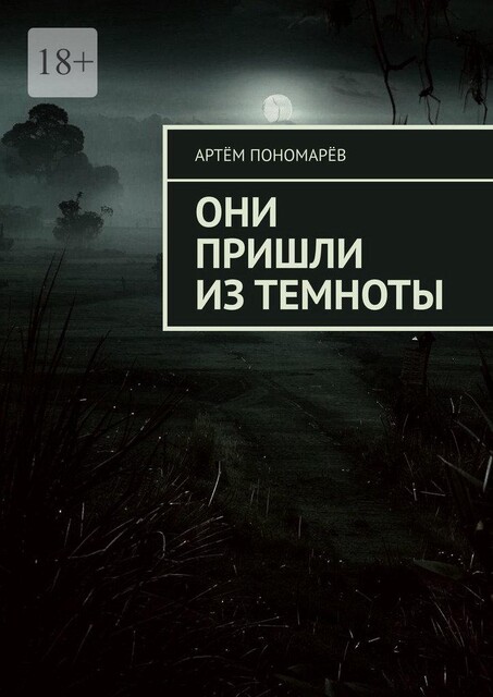 Они пришли из темноты, Артём Пономарёв