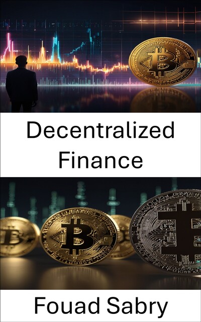 Decentralized Finance, Fouad Sabry