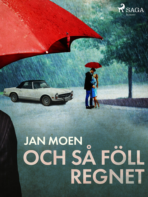 Och så föll regnet, Jan Moen