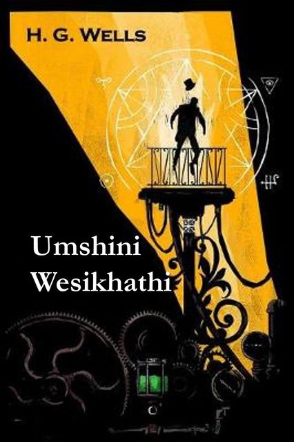 Umshini Wesikhathi, H.G. Wells
