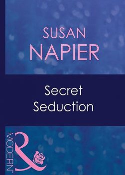 Secret Seduction, Susan Napier