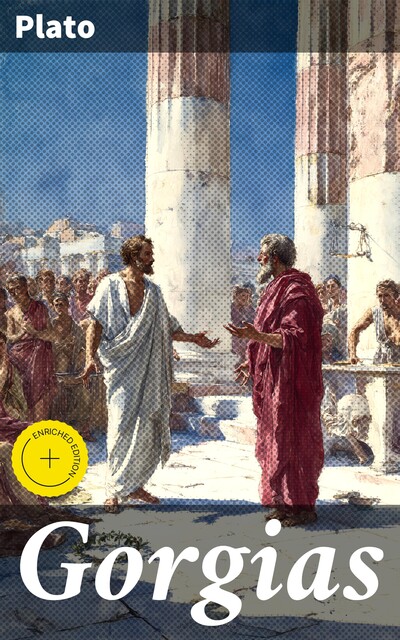 Gorgias, Plato