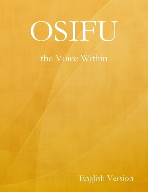 OSIFU English Version, OSIFU