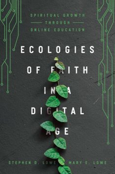 Ecologies of Faith in a Digital Age, Mary E. Lowe, Stephen D. Lowe